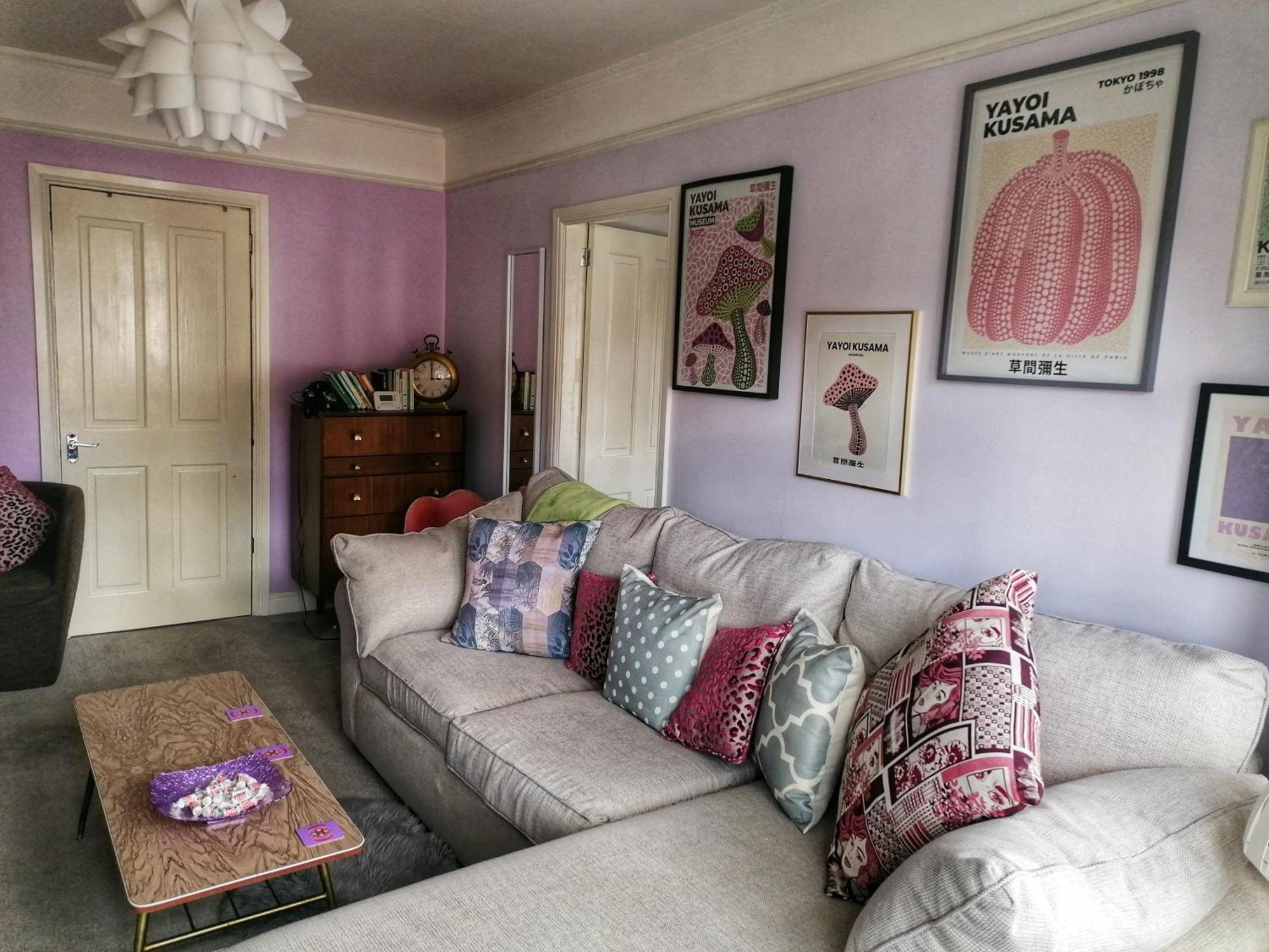 Aqua View, New Brighton Beach - 1 Bedroom Apartment #Liverpool #Beatles Exterior photo