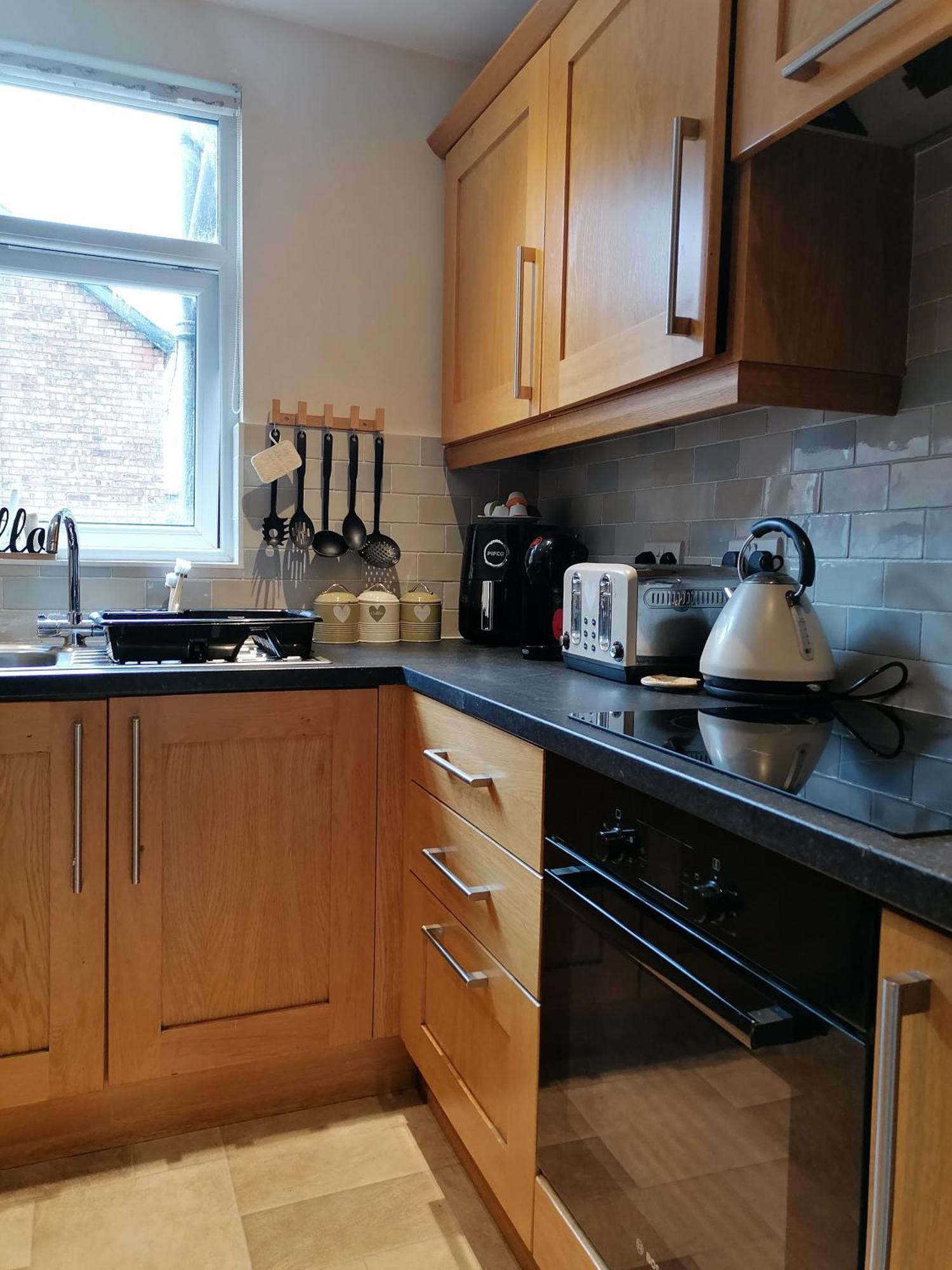 Aqua View, New Brighton Beach - 1 Bedroom Apartment #Liverpool #Beatles Exterior photo